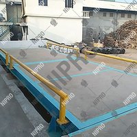 Pitless Concrete Weighbridge