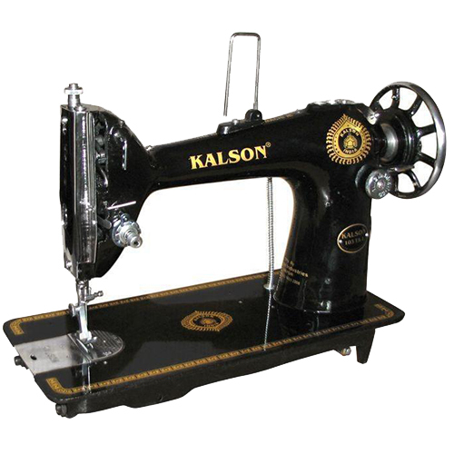 Manual Sewing Machine