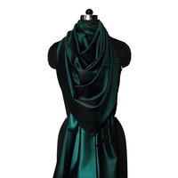 Super Silk Reversible Stole