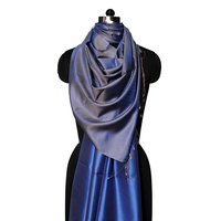 Super Silk Reversible Stole