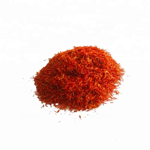 Hong Hua Chinese natural dried flower safflower tea