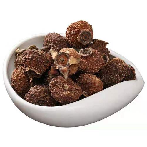 100% natural dried Cili/ Rosa roxburghii powder/Rosa roxburghii fruit