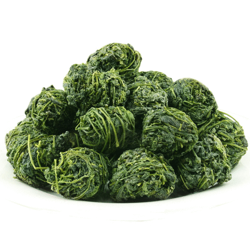 Wholesale Dried Herb Jiaogulan Tea Seven Leafs Gynostemma Pentaphylla Tea Ball