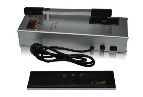 HM 600/600A Density Meter