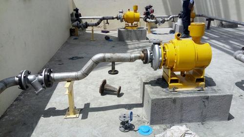 cann motor pump