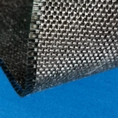 Texturized Basalt Fiber Fabric