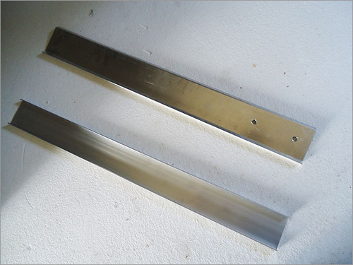 Fan Blades