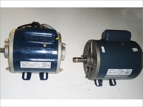 Electric Motor