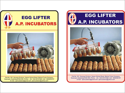 Egg Lifter