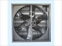 52' Exhaust Fan