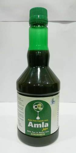 Herbal Amla juice