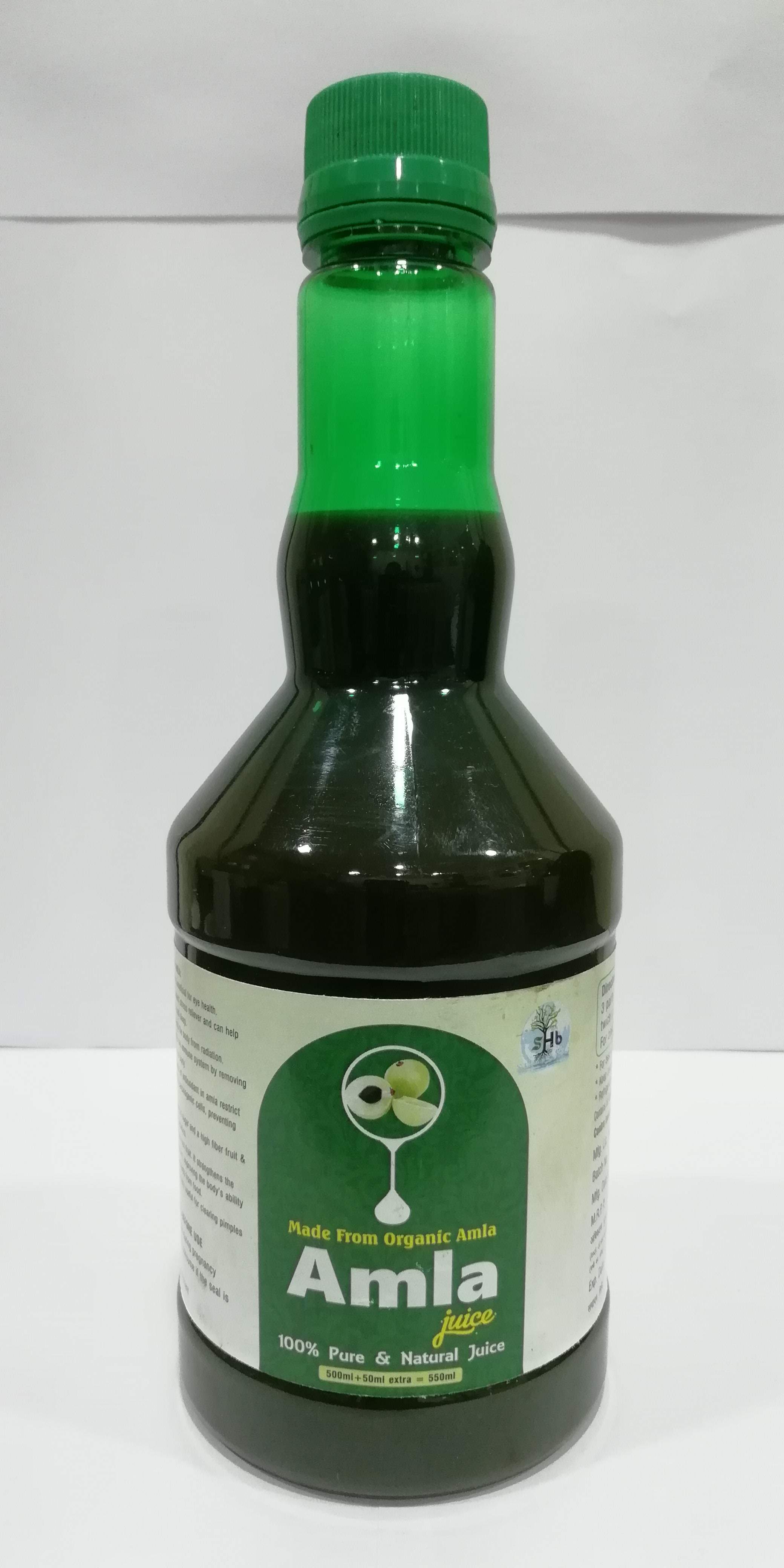 Herbal Amla juice