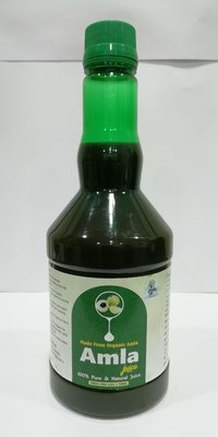 Herbal Amla juice