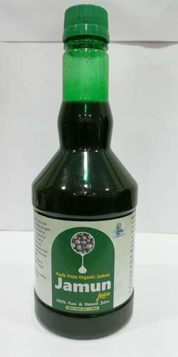 Herbal Jamun Juice