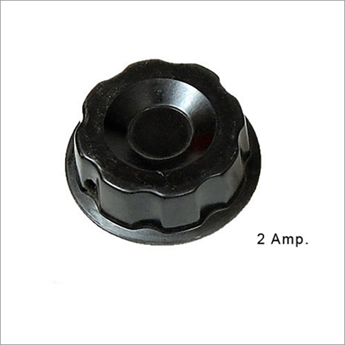 2 Amp Variac Dimmer Knob