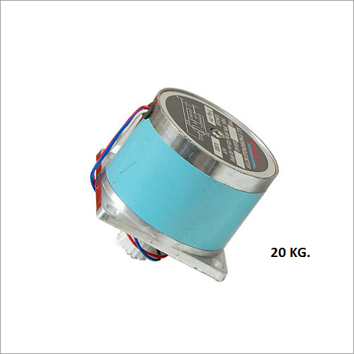 20Kg Synchronous Servo Motor