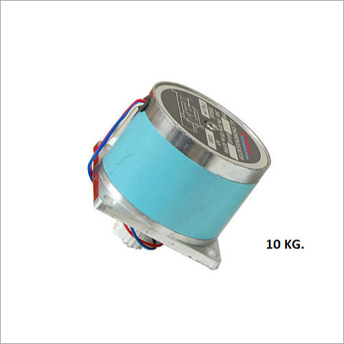 10kg Synchronous Servo Motor