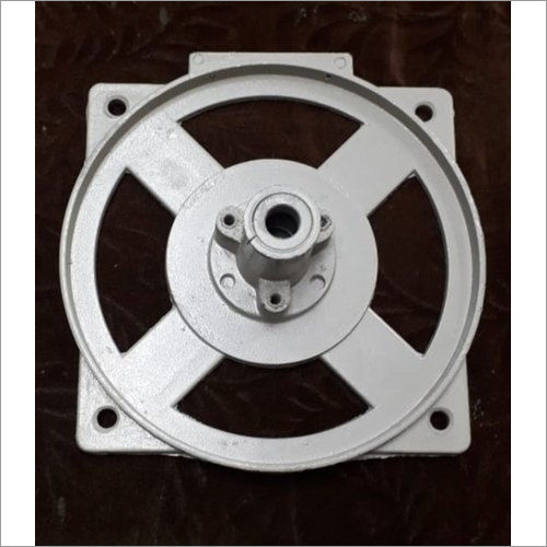 15-20 Amp Aluminum Base