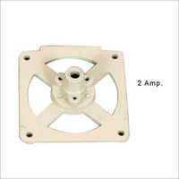 2 Amp Dimmer Moulded Base