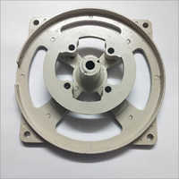 Single Phase Round 28 Amp Dimmer Aluminum Base