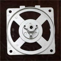 4-8 Amp Dimmer Aluminum Base