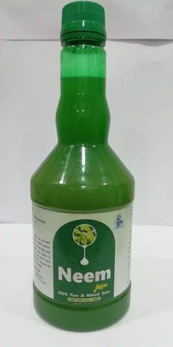 Herbal Neem Juice