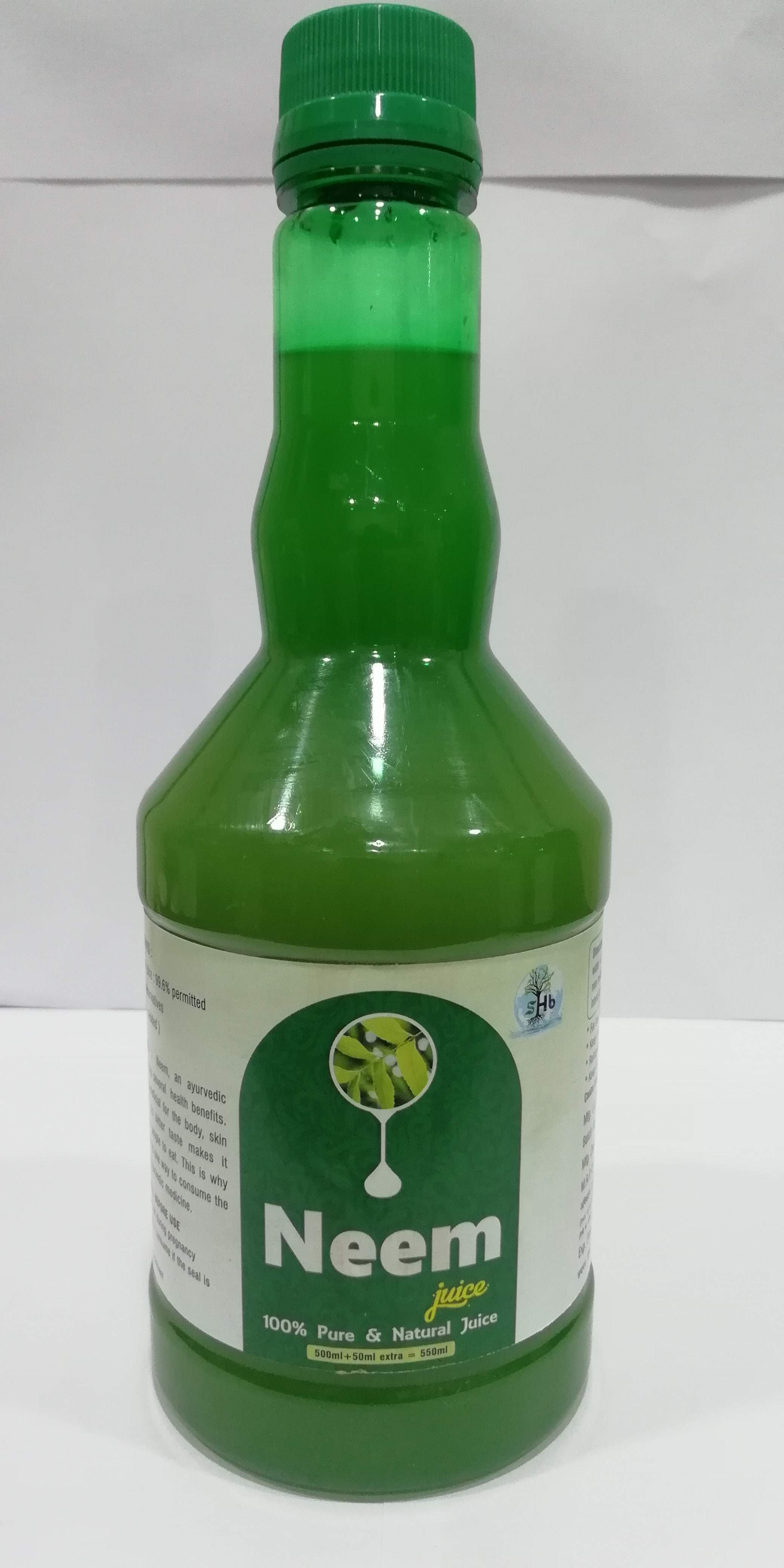 Herbal Neem Juice