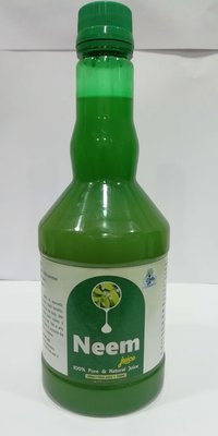 Herbal Neem Juice