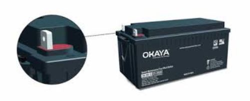 Okaya Ups Battery