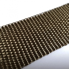 Basalt Fiber Tape Plain Weave