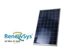Renewsys Solar Panels