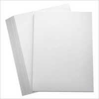 90 GSM White Art Paper
