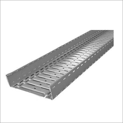 Hot Dip Galvanised Trays