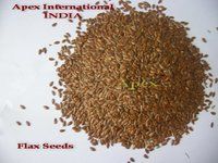 Flax Seed Oil