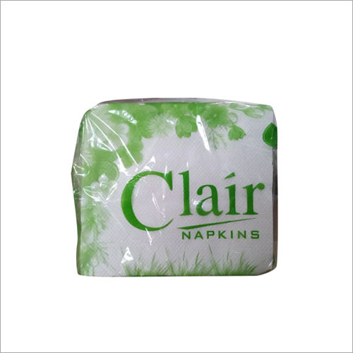 Clair Napkins Paper