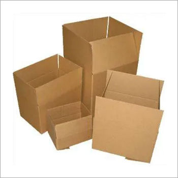 Corrugated Packaging Boxes