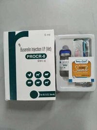 Buserelin Injection LP
