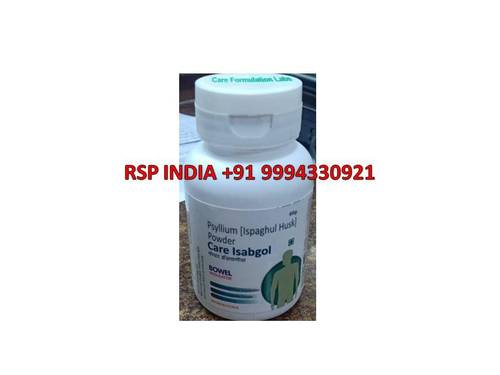 Care Isabgol Powder By IMPHAL-RAVI SPECIALITIES PHARMA PRIVATE LIMITED