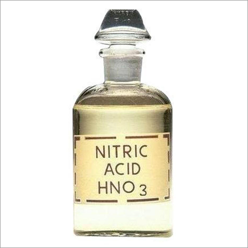 HNO3 Liquid Nitric Acid