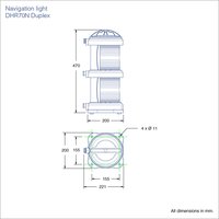 Navigation Light