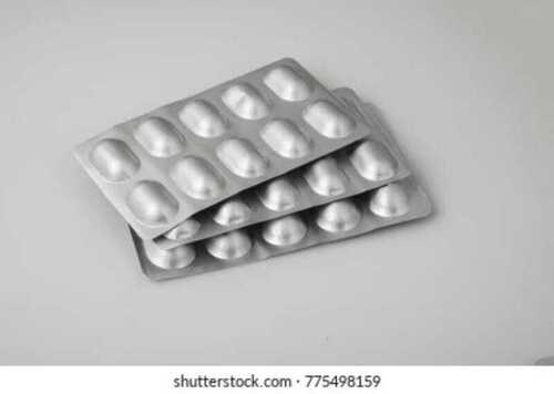 Enzalutamide Capsules 40 mg