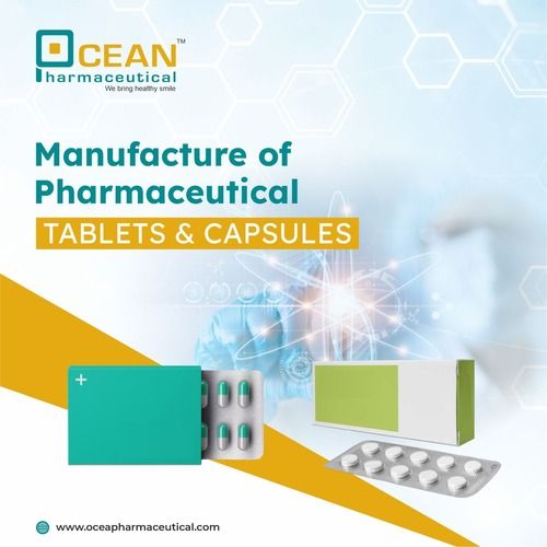 Pharmaceutical Capsules