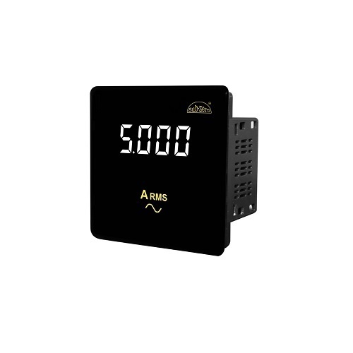 Plastic Subzero Apm-440 Digital Ammeter