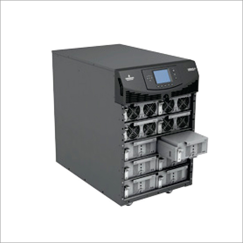 5-20 kVA UPS