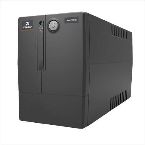 Economical Line-Interactive UPS
