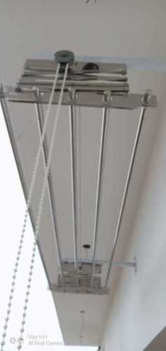 SS 304 Grade Ceiling Mounting Hangers