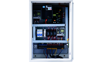 PY- 500mm Auto High Speed Bunching Machine