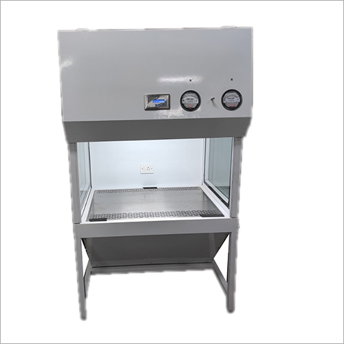 Stainless Steel Laboratory Biological Safety Cabinet