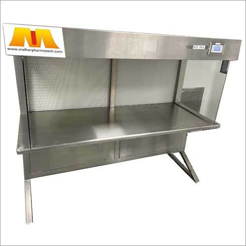 Horizontal Laminar Air Flow