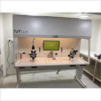 IVF Laminar Air Flow